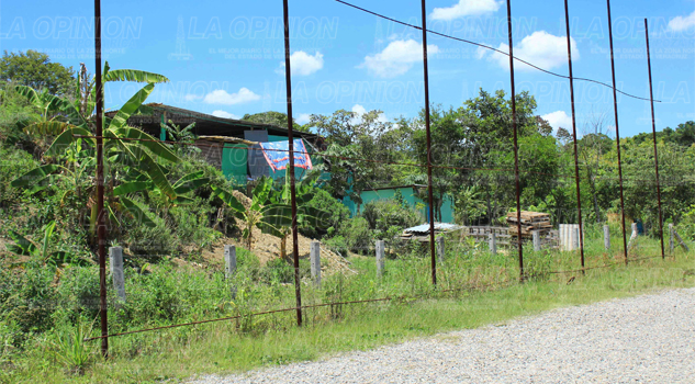 En el olvido 18 familias En el olvido 18 familias