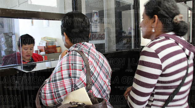 En marcha el cobro de impuesto predial En marcha el cobro de impuesto predial