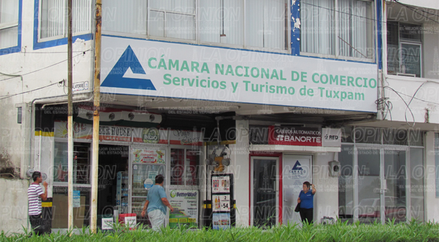 Esperan incremento del padrón en Canaco Esperan incremento del padrón en Canaco