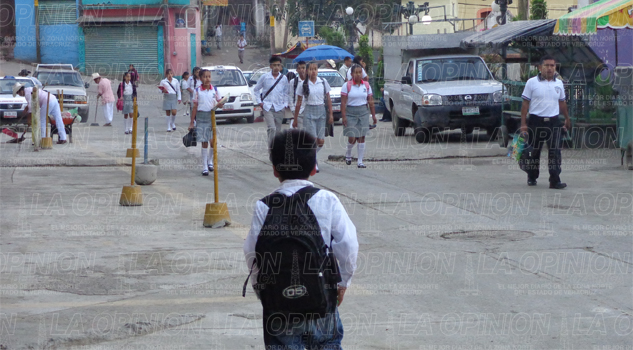 Evitan el bullying Evitan el bullying