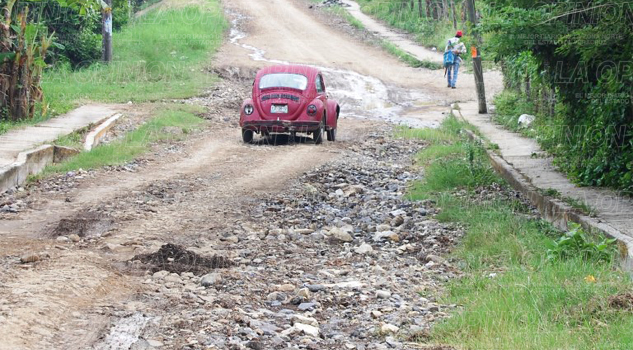 Excluidos de la obra pública Excluidos de la obra pública