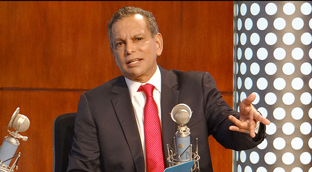 Fidel Herrera contrató a proveedores de medicinas falsificadas Fidel Herrera