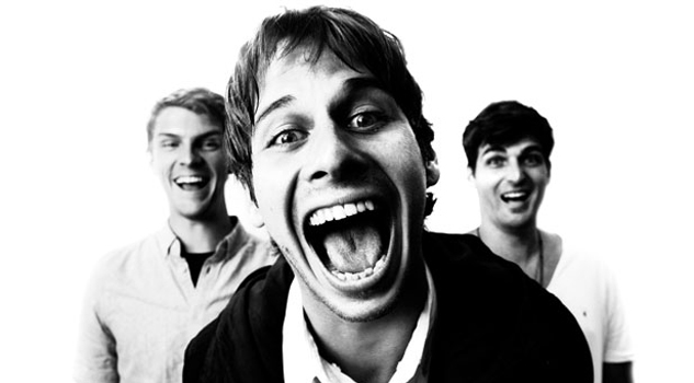 Foster The People vendrá a México Foster The People vendrá a México