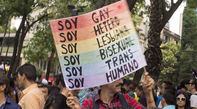 Frenan discriminación lésbico-gay en fiscalías Frenan discriminación lésbico-gay en fiscalías