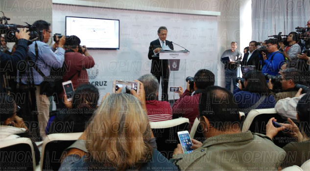 Gobierno del Estado ha recuperado más de 400 mdp Gobierno del Estado ha recuperado más de 400 mdp