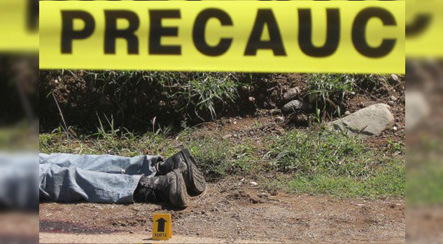 Hallan a otros 2 ejecutados Hallan a otros 2 ejecutados