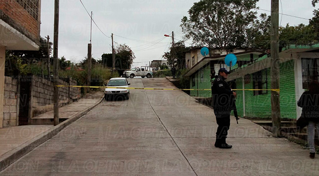 Hieren a hijo de exalcalde en intento de secuestro Hieren Hijo Exalcalde Intento Secuestro