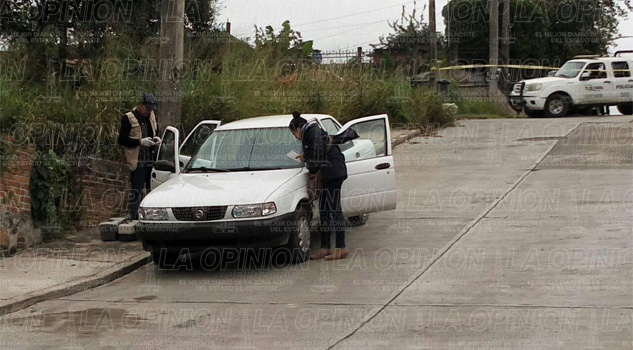 Hieren a hijo de exalcalde en intento de secuestro Hieren a hijo de exalcalde en intento de secuestro