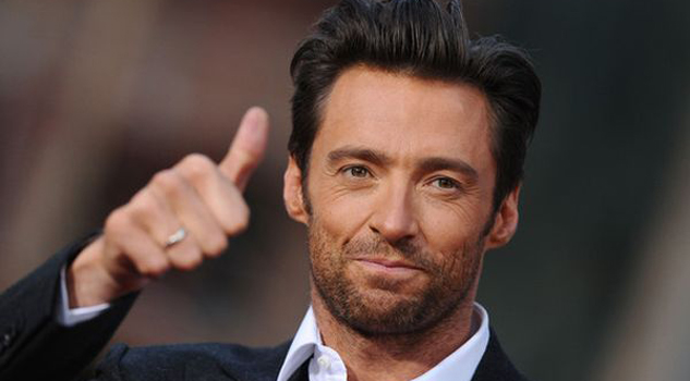 Hugh Jackman "ha colgado las garras" de Wolverine Hugh Jackman