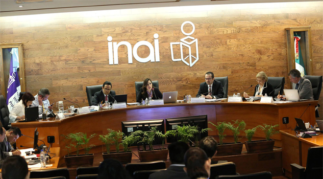 INAI busca ahorrar 45 millones de pesos INAI busca ahorrar 45 millones de pesos