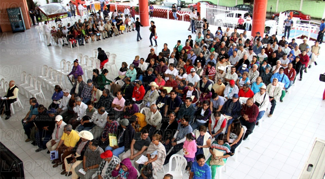 INICIA COBRO DEL PREDIAL INICIA COBRO DEL PREDIAL