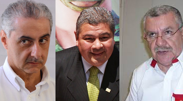 Impunidad de funcionarios cómplices Impunidad de funcionarios cómplices