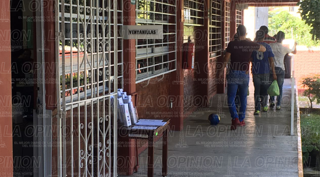 Incrementan inscripciones en el Cecati Incrementan inscripciones en el Cecati