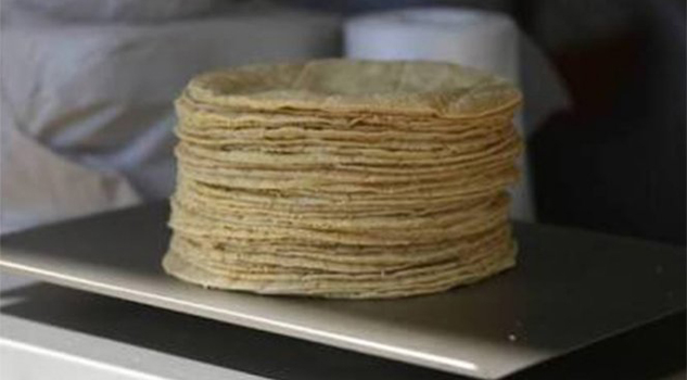 Incremento al precio de la tortilla no es generalizado: Profeco Incremento al precio de la tortilla no es generalizado Profeco