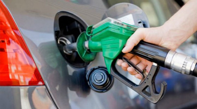 Inflación por alza a los combustibles es temporal: SHCP Inflación por alza a los combustibles es temporal