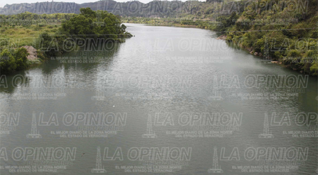 Insisten en traer agua desde el río Tecolutla Insisten en traer agua desde el río Tecolutla