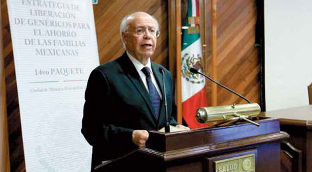 José Narro enviará comisión especial por caso Veracruz José Narro enviará comisión especial por caso Veracruz