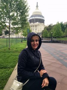 Diputada Federal Susana Corella se convierte en #LadyNoMeAlcanza Lady no me alcanza