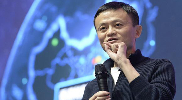 La globalización es positiva para las economías: Jack Ma La globalización es positiva para las economías
