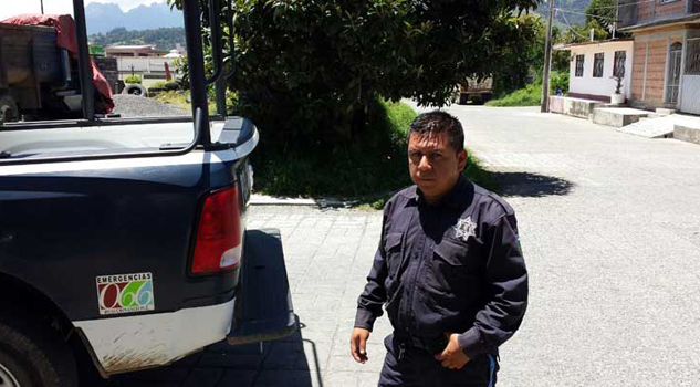 Le despojaron 40 mil pesos Le despojaron 40 mil pesos