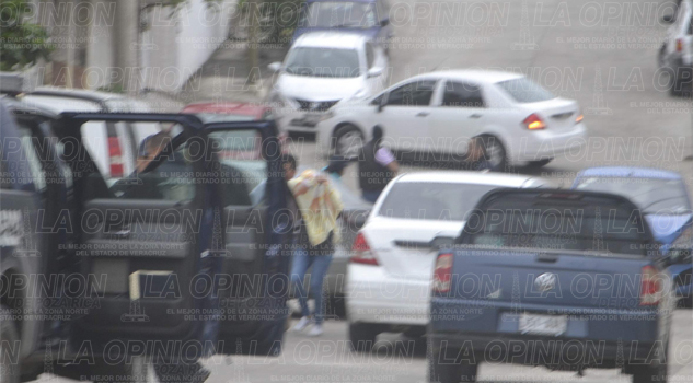 Liberan a mujer plagiada y capturan a 4 secuestradores