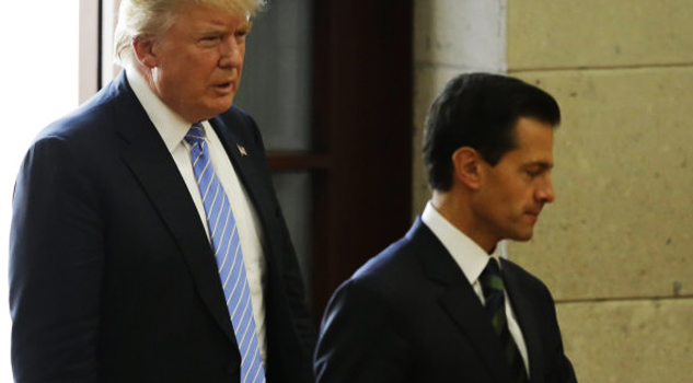 Llama 'El País' a Europa a levantar la voz por México Llama 'El País' a Europa a levantar la voz por México