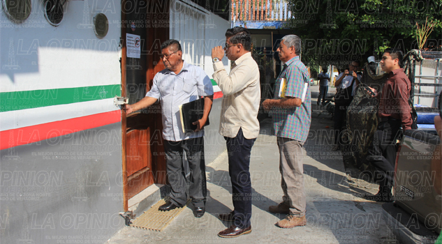 Llaman a cuentas a líder campesino Llaman a cuentas a líder campesino