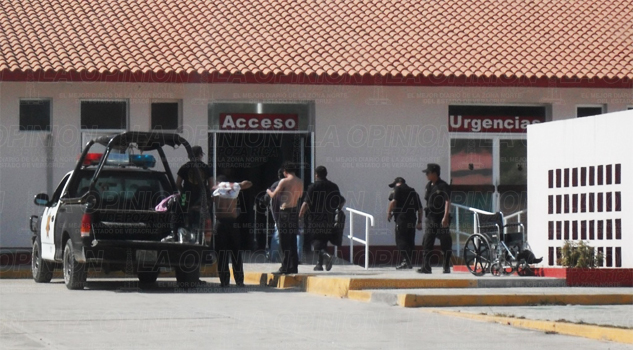 Lo matan durante festejo de año nuevo Lo matan durante festejo de año nuevo