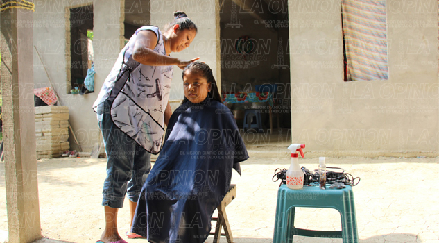 Los talleres del DIF, eficaces para todos Los talleres del DIF, eficaces para todos