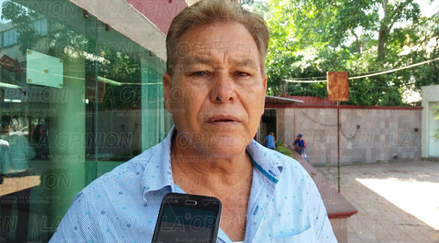 Líderes del CROM no han autorizado aumento a sus agremiados Líderes del CROM no han autorizado aumento a sus agremiados