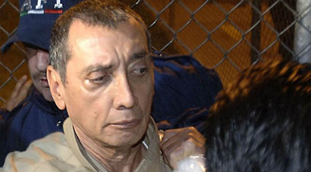 Mario Villanueva llega a México para cumplir sentencia de 22 años Mario Villanueva