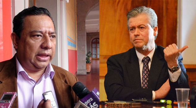 Millonario desvío en entelequia duartista Millonario desvío en entelequia duartista