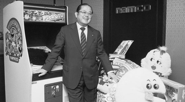 Muere Masaya Nakamura el ‘padre’ de Pacman Muere Masaya Nakamura el ‘padre’ del PacmanMuere Masaya Nakamura el ‘padre’ del Pacman