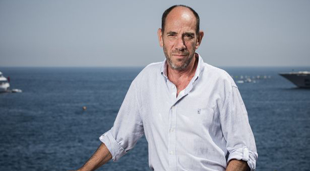 Muere actor de NCIS: Los Angeles Muere el actor de NCIS Los Angeles