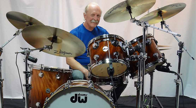 Muere el baterista de Allman Brothers, Butch Trucks Muere el baterista de Allman Brothers, Butch Trucks