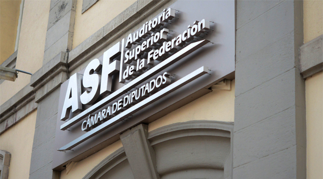 Más desvíos por 3 mil 604 mdp Más desvíos por 3 mil 604 mdp