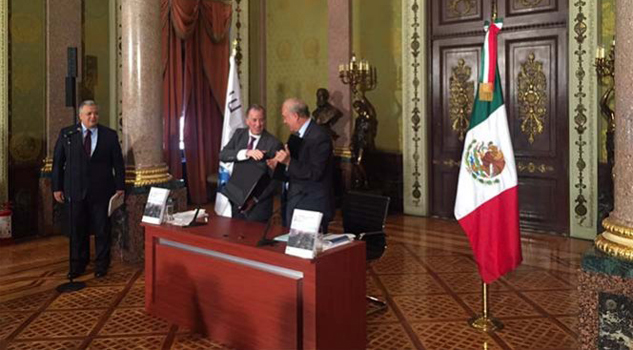 México se tardó en eliminar el subsidio a gasolinas: OCDE México se tardó en eliminar el subsidio a gasolinas: OCDE