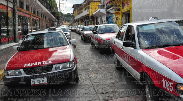 No autorizan alza al pasaje No autorizan alza al pasaje
