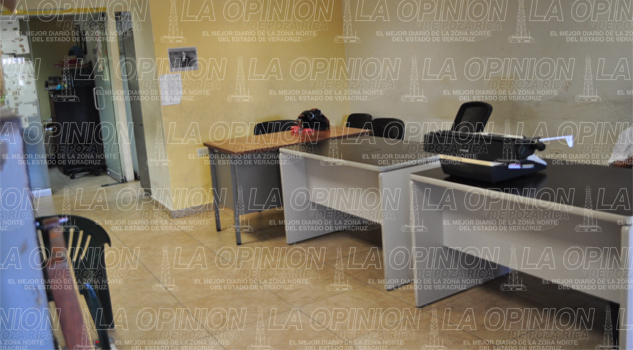 No hay para papelería en el Palacio No hay para papelería en el Palacio