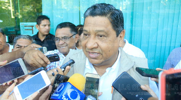 No llegan recursos No llegan recursos