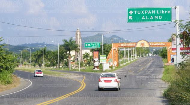 No subirán tarifa taxistas tihuatecos No subirán tarifa taxistas tihuatecos