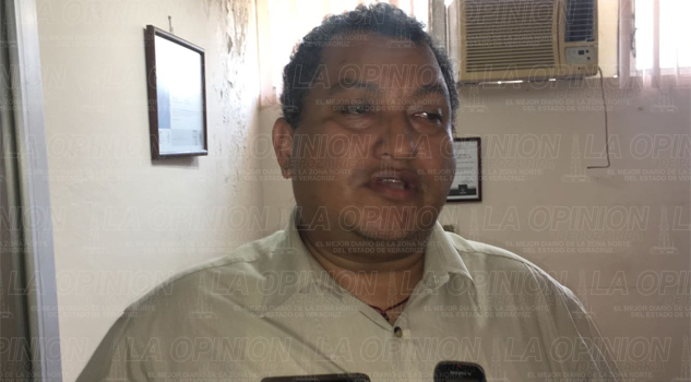 Nombran al nuevo coordinador regional del SNE Nombran al nuevo coordinador regional del SNE