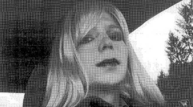 Obama absuelve a la exsoldado Chelsea Manning Obama absuelve a la exsoldado Chelsea Manning