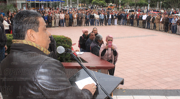 Otro año de austeridad Otro año de austeridad