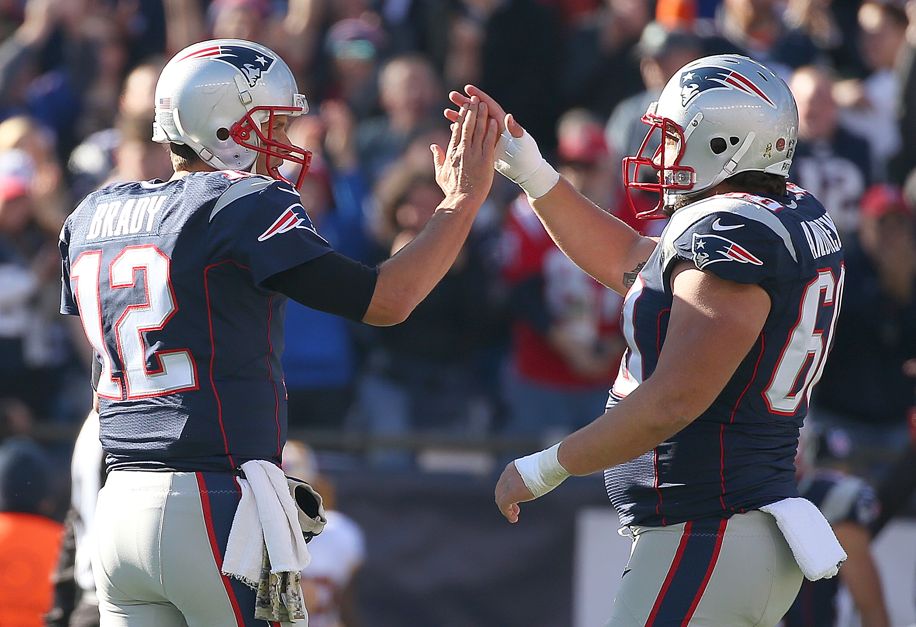 PATRIOTAS A LA FINAL DE LA CONFERENCIA AMERICANA