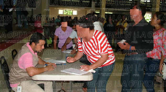 ¡Pagan deudas con Prospera! Pagan deudas con Prospera