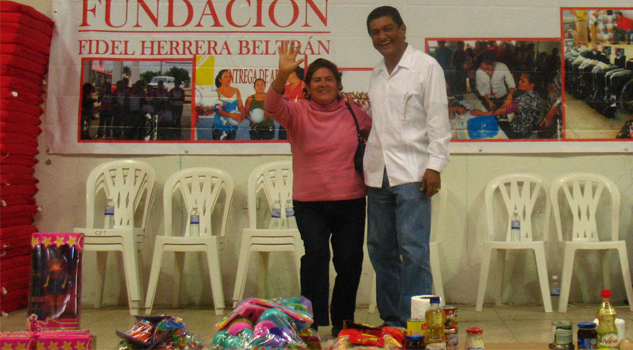 Pasado fidelista y del PRI siguen a Gerardo Pasado fidelista y del PRI siguen a Gerardo