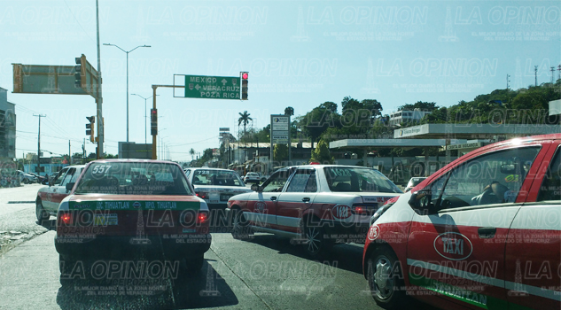 Pelea por el pasaje se vuelve aún más hostil Pelea por el pasaje se vuelve aún más hostil