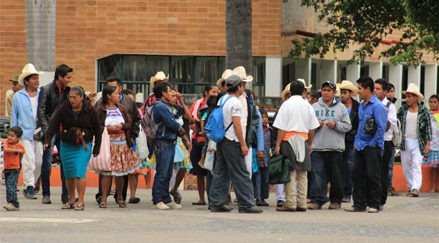 Piden revisar padrones de campesinos Piden revisar padrones de campesinos