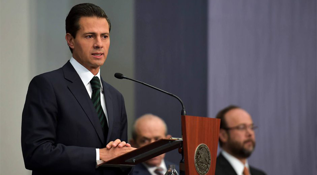 Planean estrategia anti-Trump Planean estrategia anti-Trump